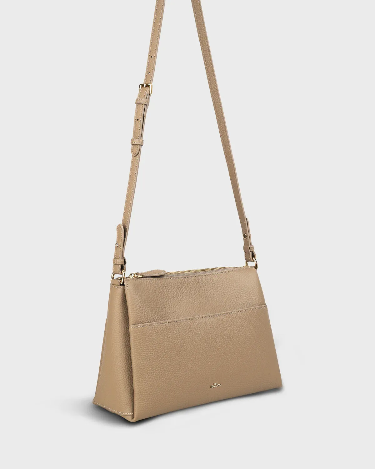 Marlows Shoulder Bag - TLHB2111LN3NA5