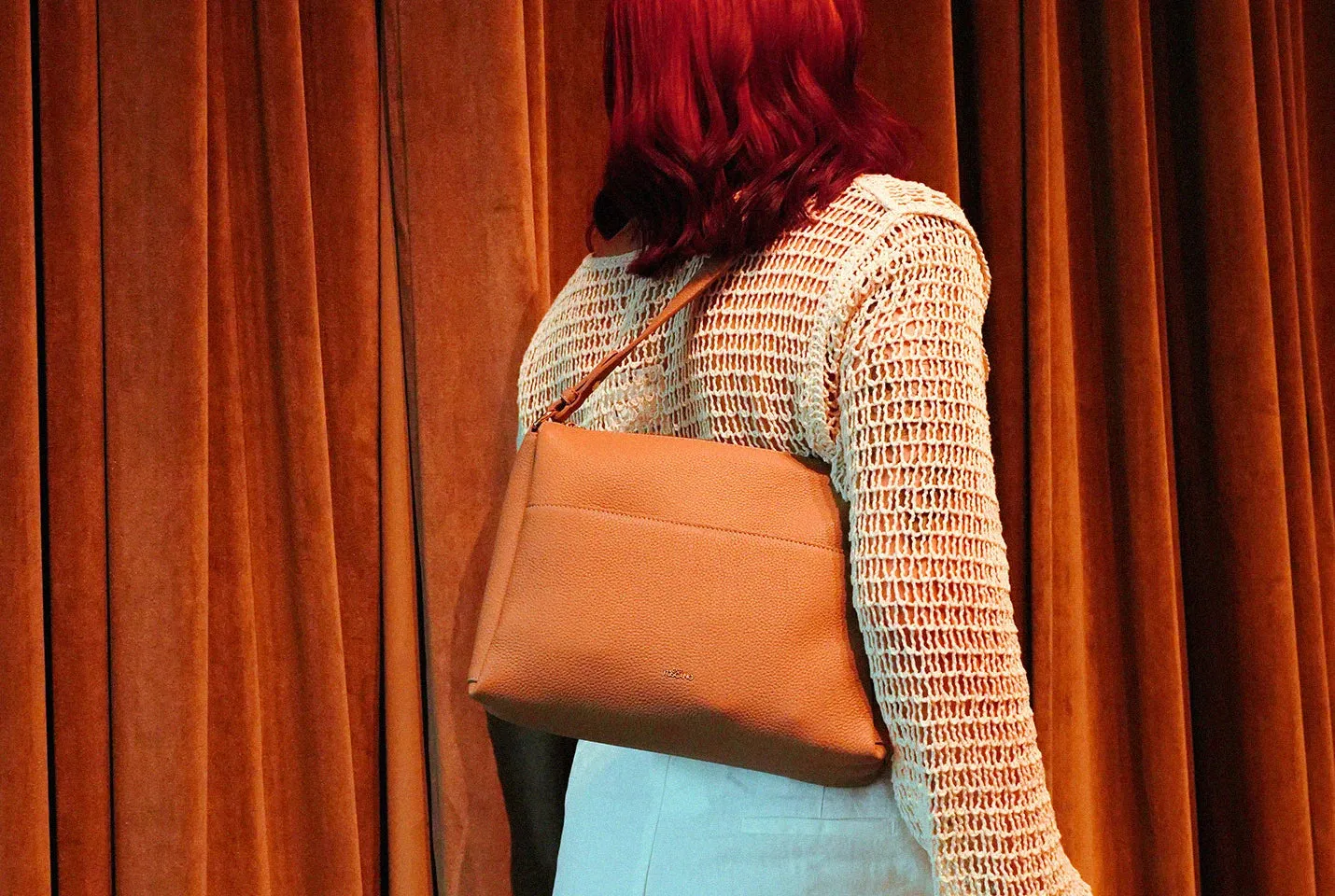 Marlows Shoulder Bag - TLHB2111LN3NA5