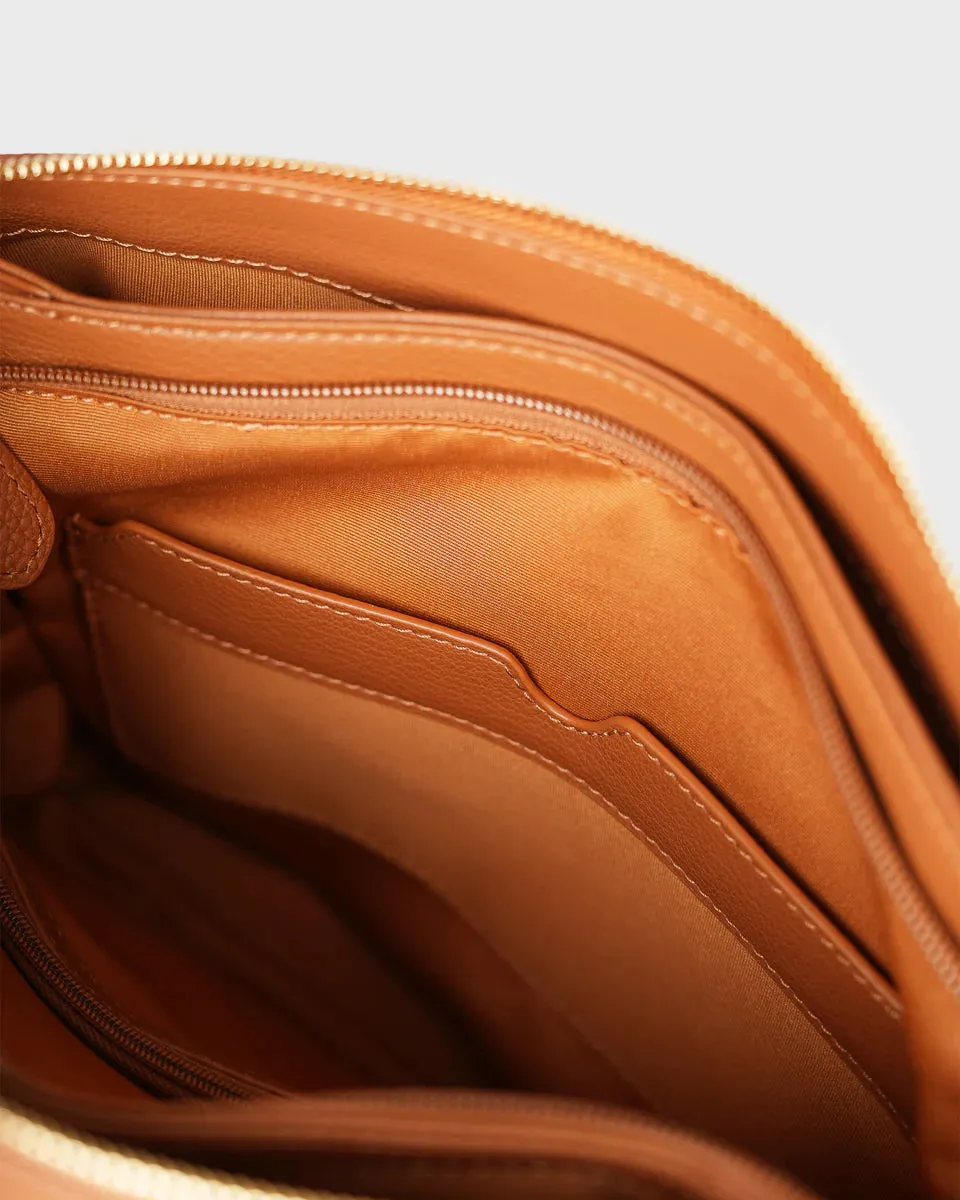 Marlows Shoulder Bag - TLHB2111LN3NA5
