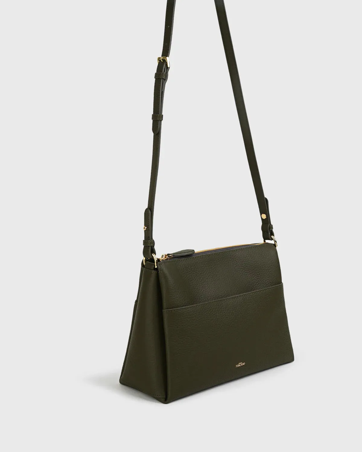 Marlows Shoulder Bag - TLHB2111LN3NA5