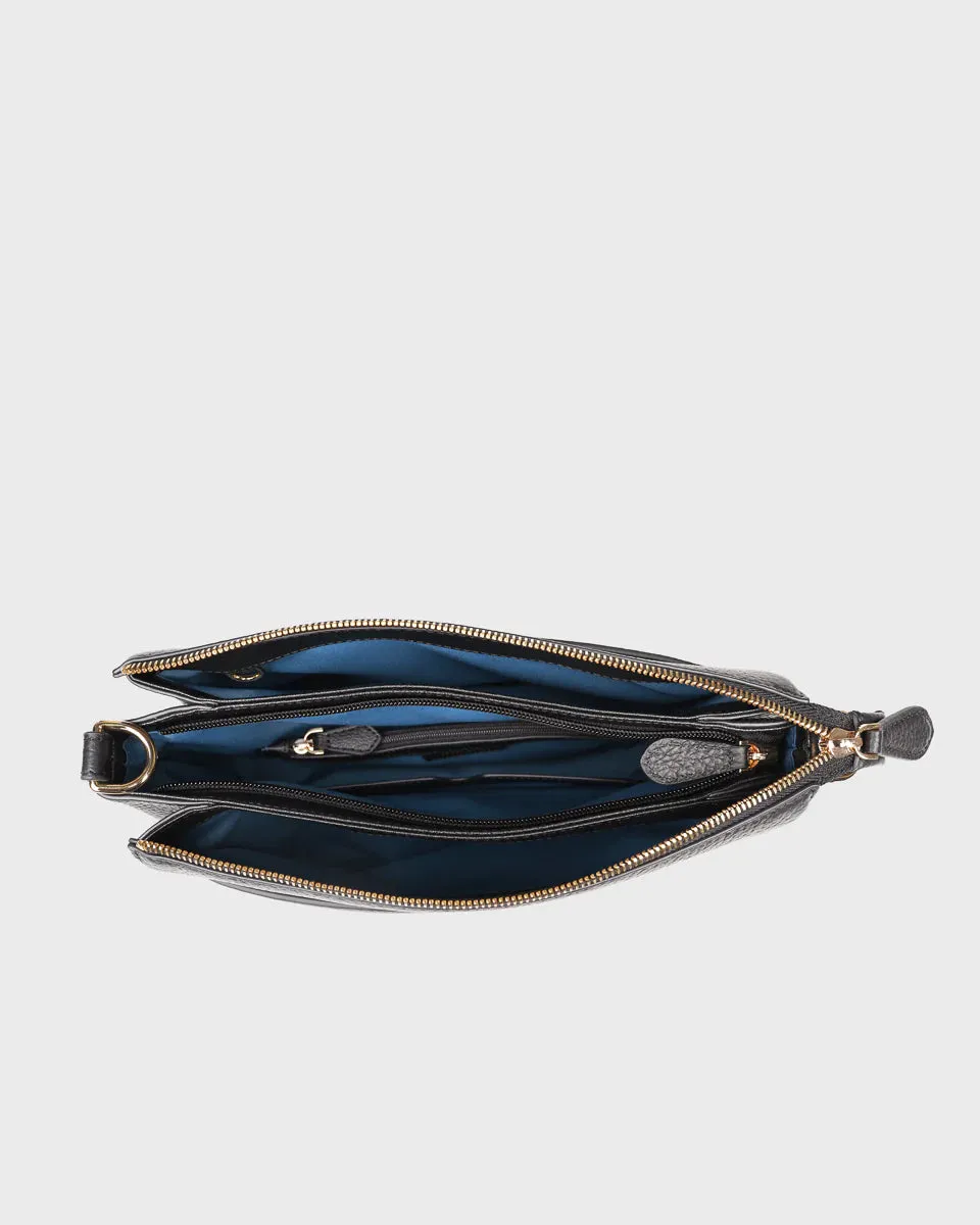 Marlows Shoulder Bag - TLHB2111LN3NA5