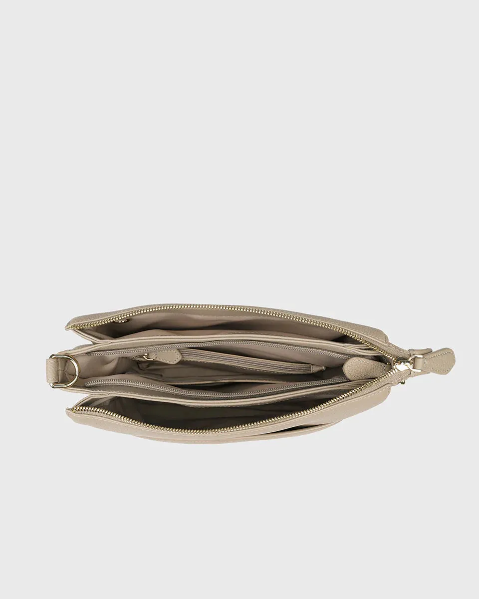 Marlows Shoulder Bag - TLHB2111LN3NA5