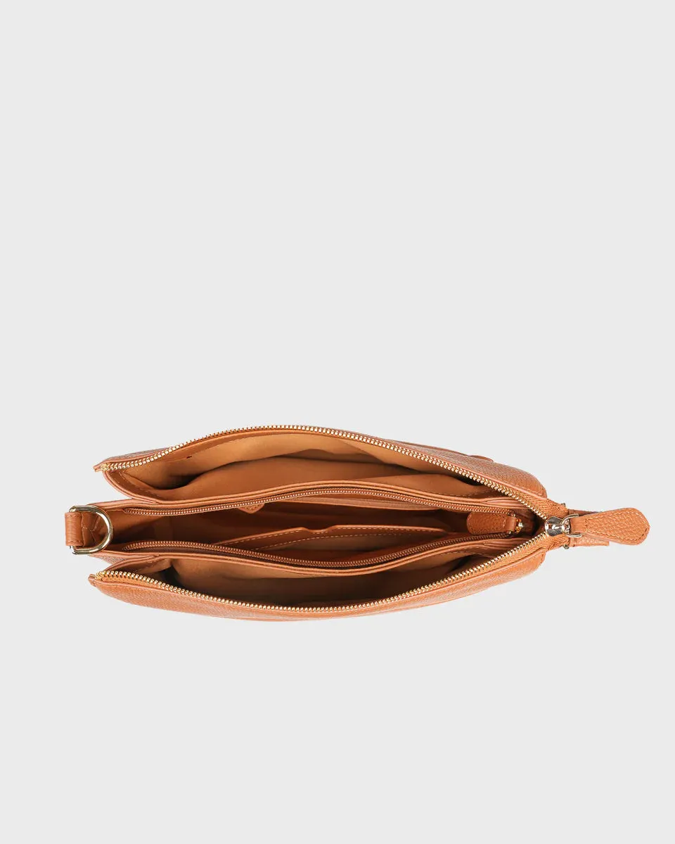 Marlows Shoulder Bag - TLHB2111LN3NA5