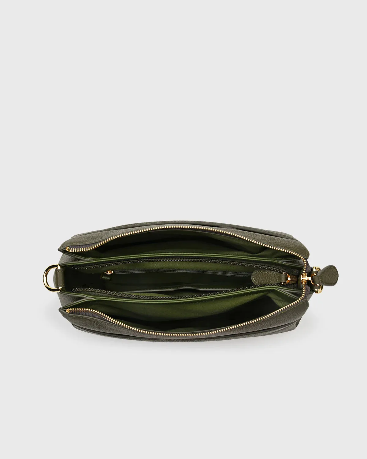 Marlows Shoulder Bag - TLHB2111LN3NA5