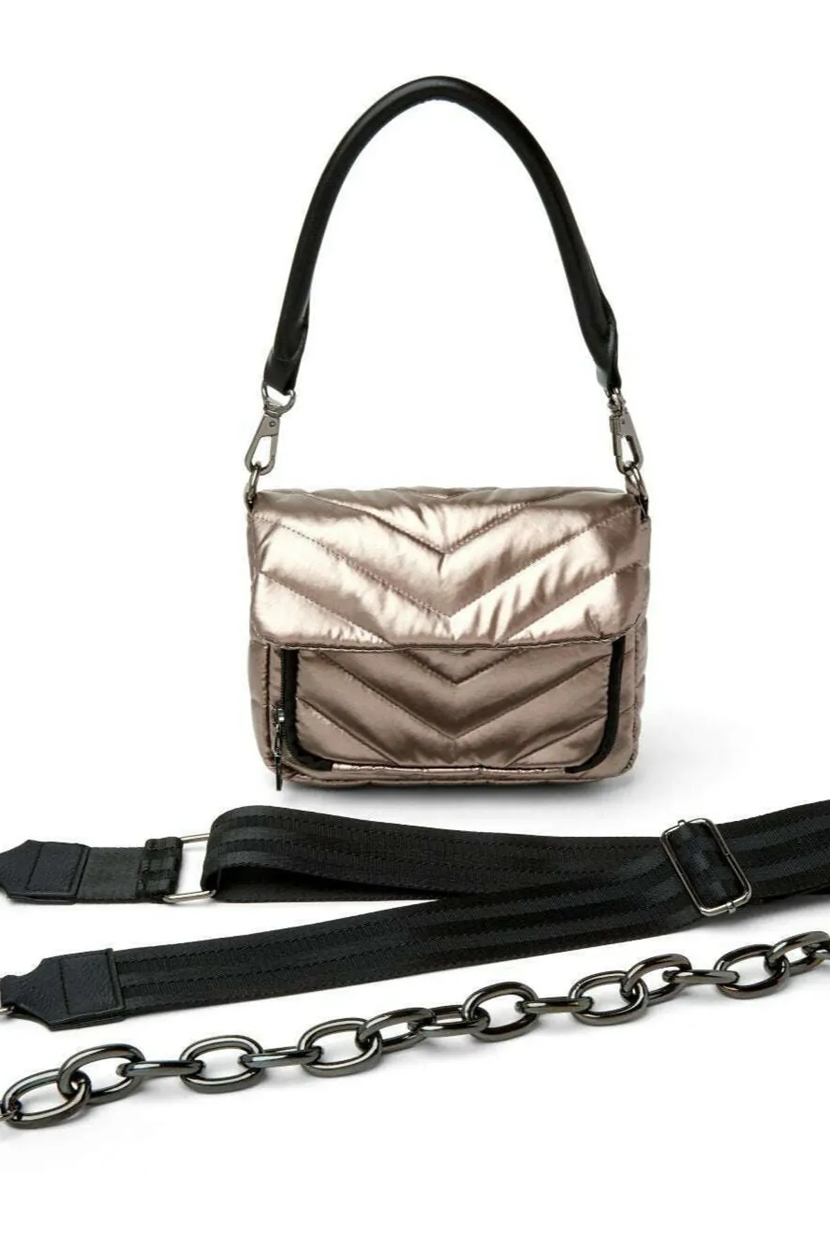Mini Muse Bag