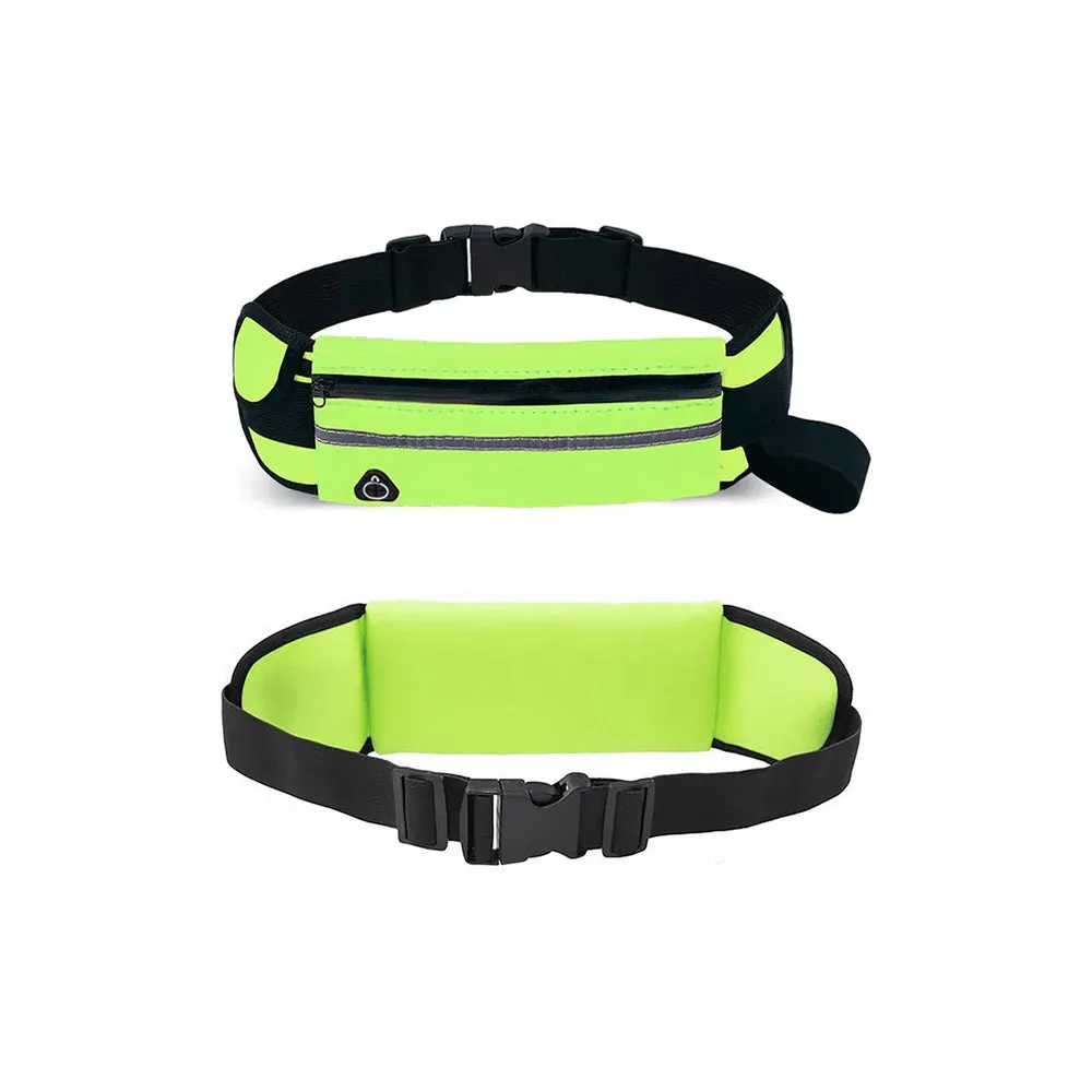 Multi-Functional Waist Workout Fanny Pack-Jg20375146