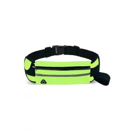 Multi-Functional Waist Workout Fanny Pack-Jg20375146