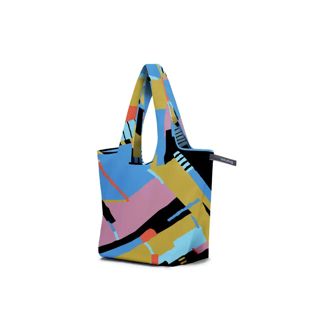 Notabag Foldable Tote