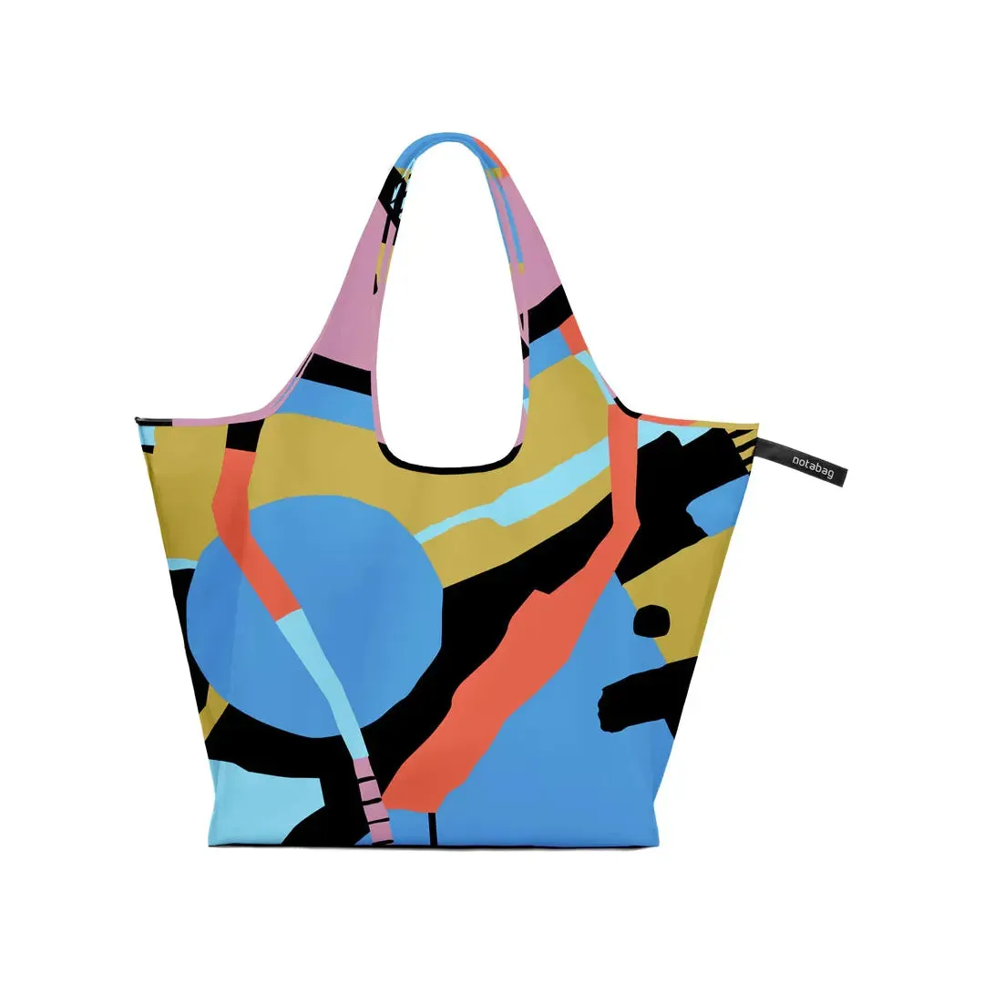 Notabag Foldable Tote