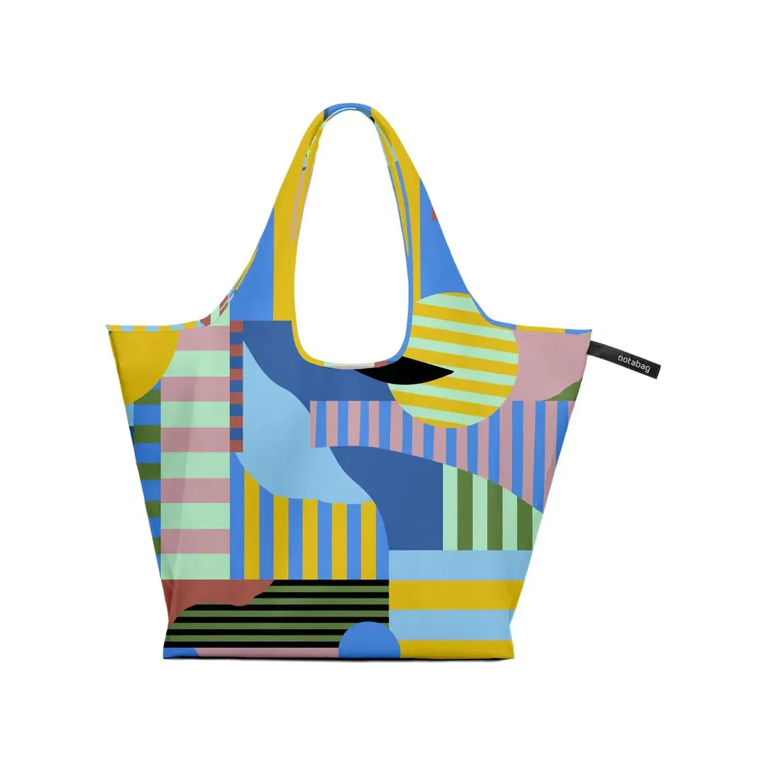 Notabag Foldable Tote