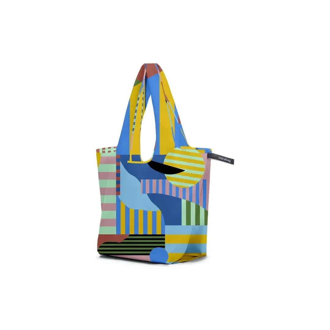 Notabag Foldable Tote