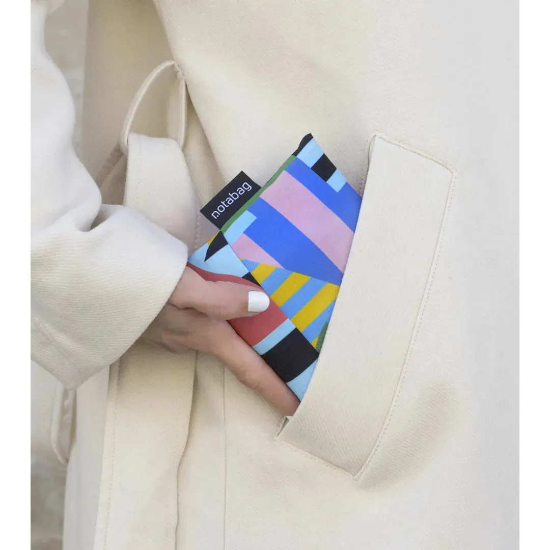 Notabag Foldable Tote