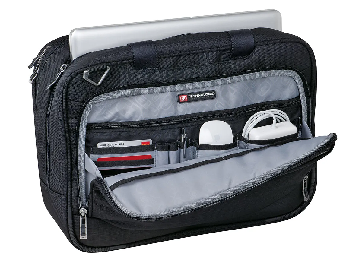 OGIO Element Messenger