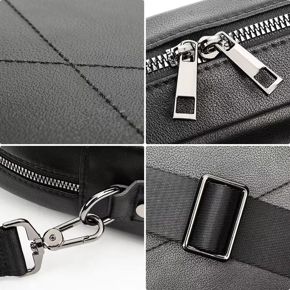 Opulessa Office Elite Briefcase