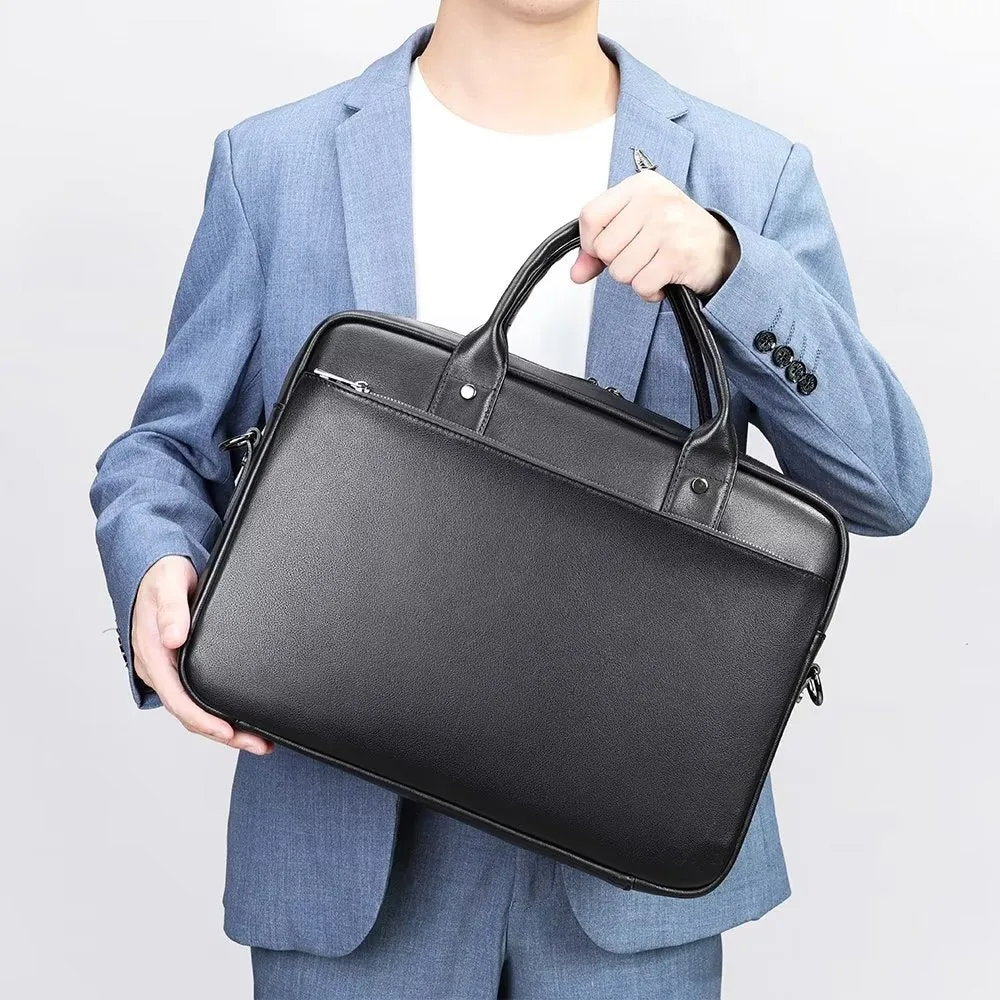 Opulessa Office Elite Briefcase
