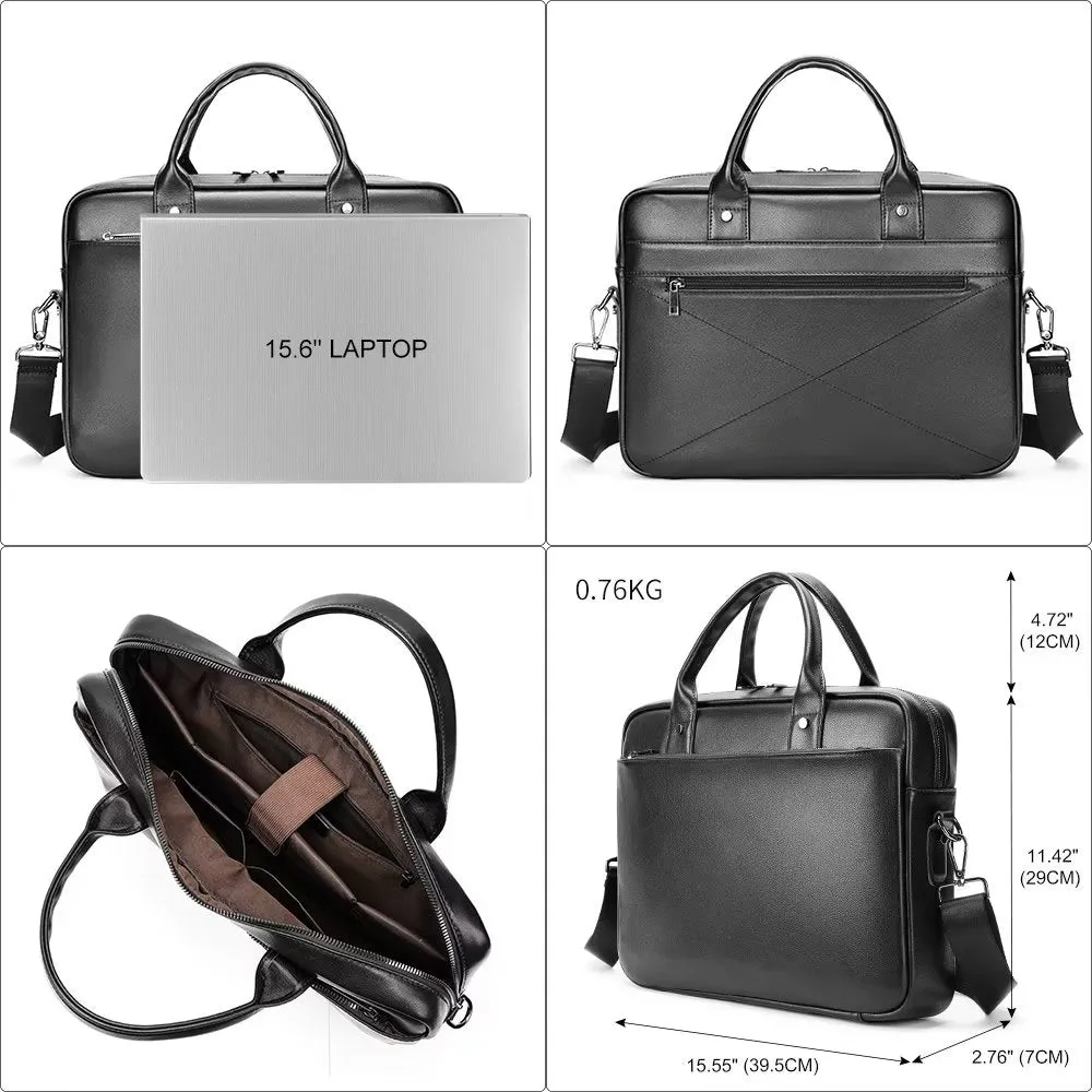 Opulessa Office Elite Briefcase