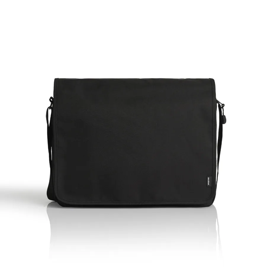 Recycled Messenger Bag (AS-1027)