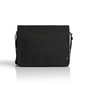 Recycled Messenger Bag (AS-1027)