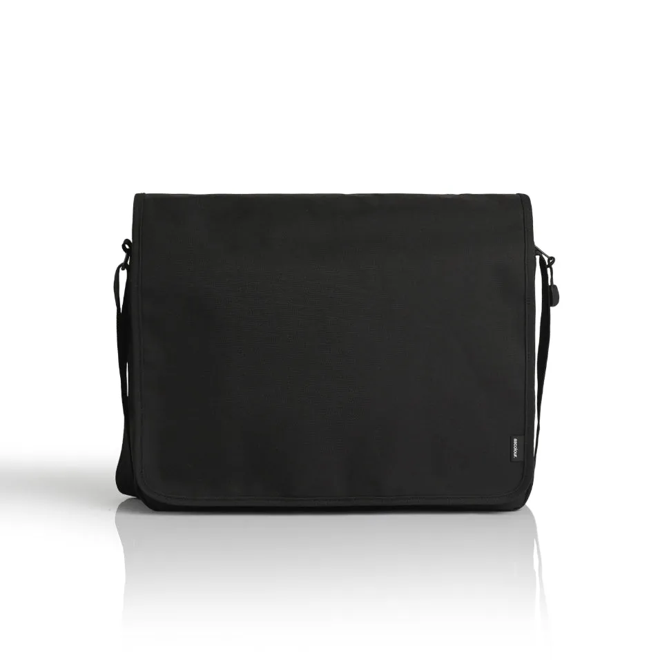 Recycled Messenger Bag (AS-1027)
