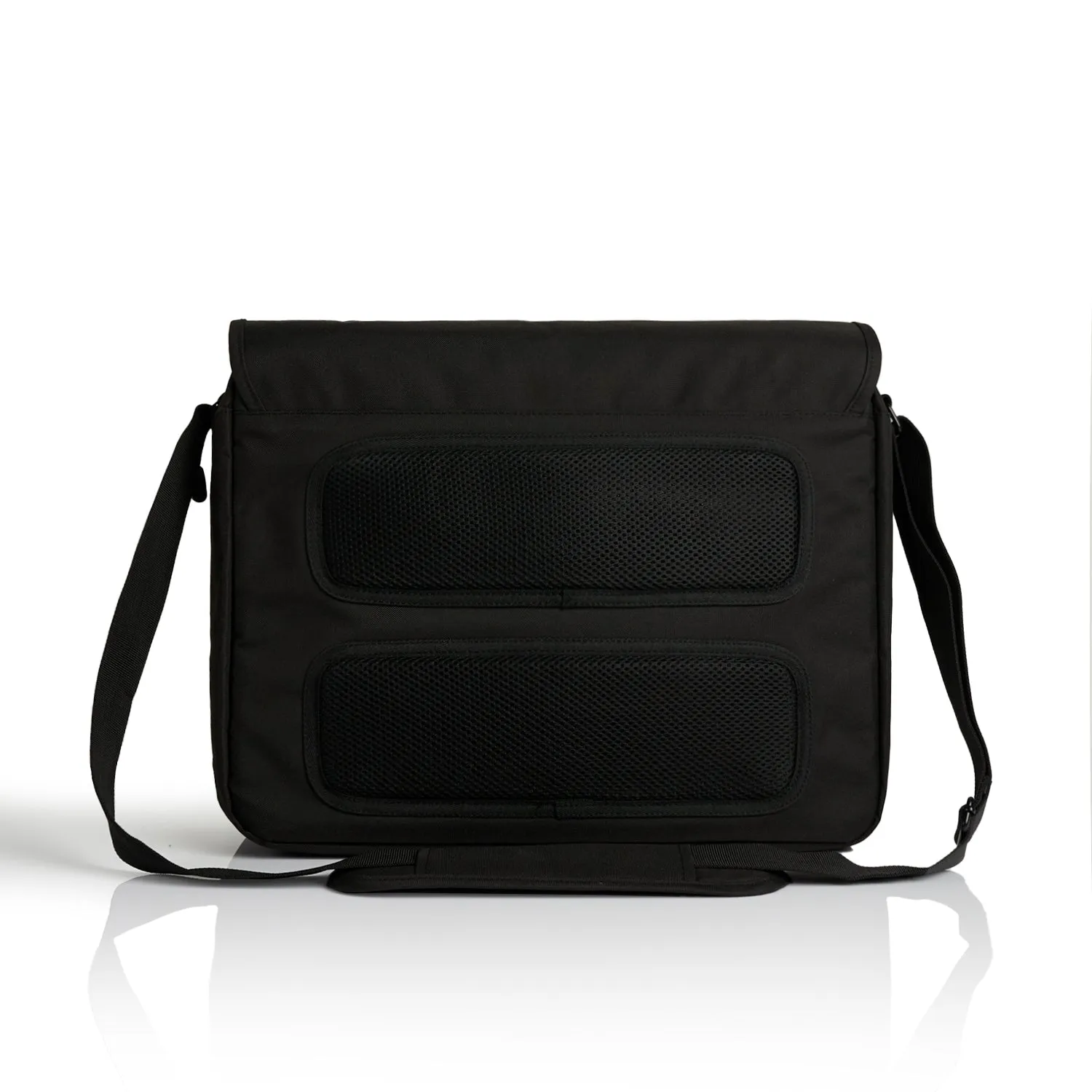 Recycled Messenger Bag (AS-1027)