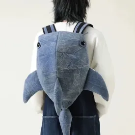Shark Trend Backpack
