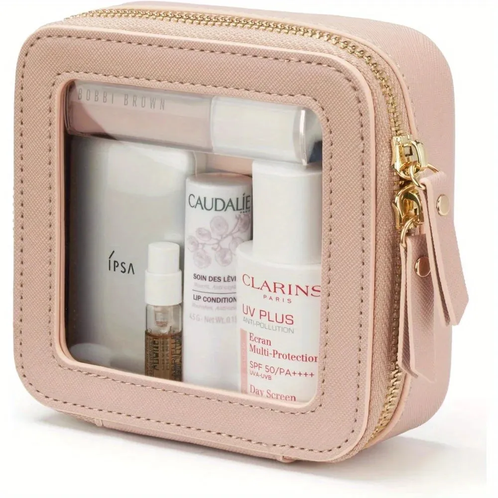 Small Cosmetic Bag  Organiser for Toiletry