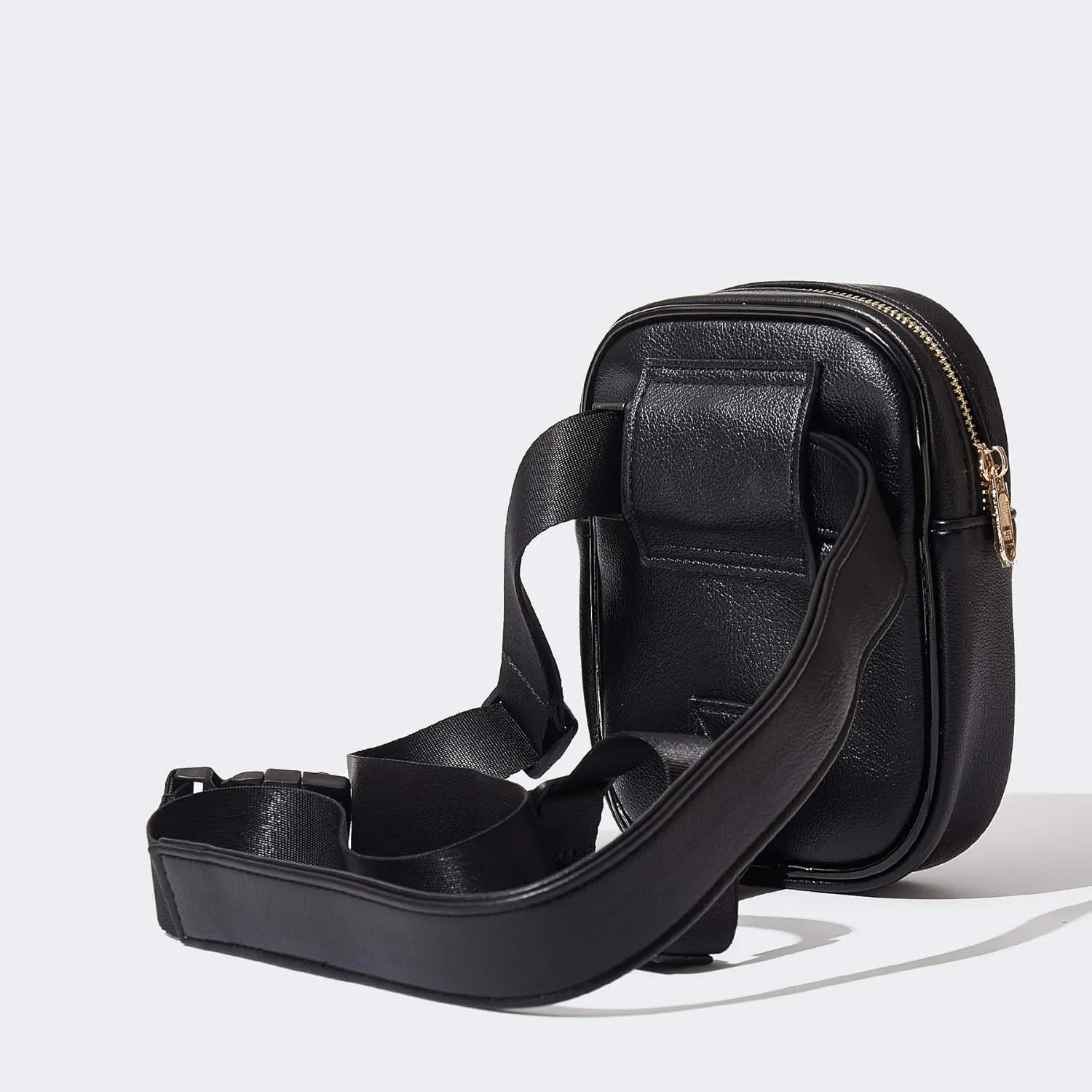 Thigh Harness Leg Bag Fanny Pack for Women - Leg Purse Fanny Packs Leather Women