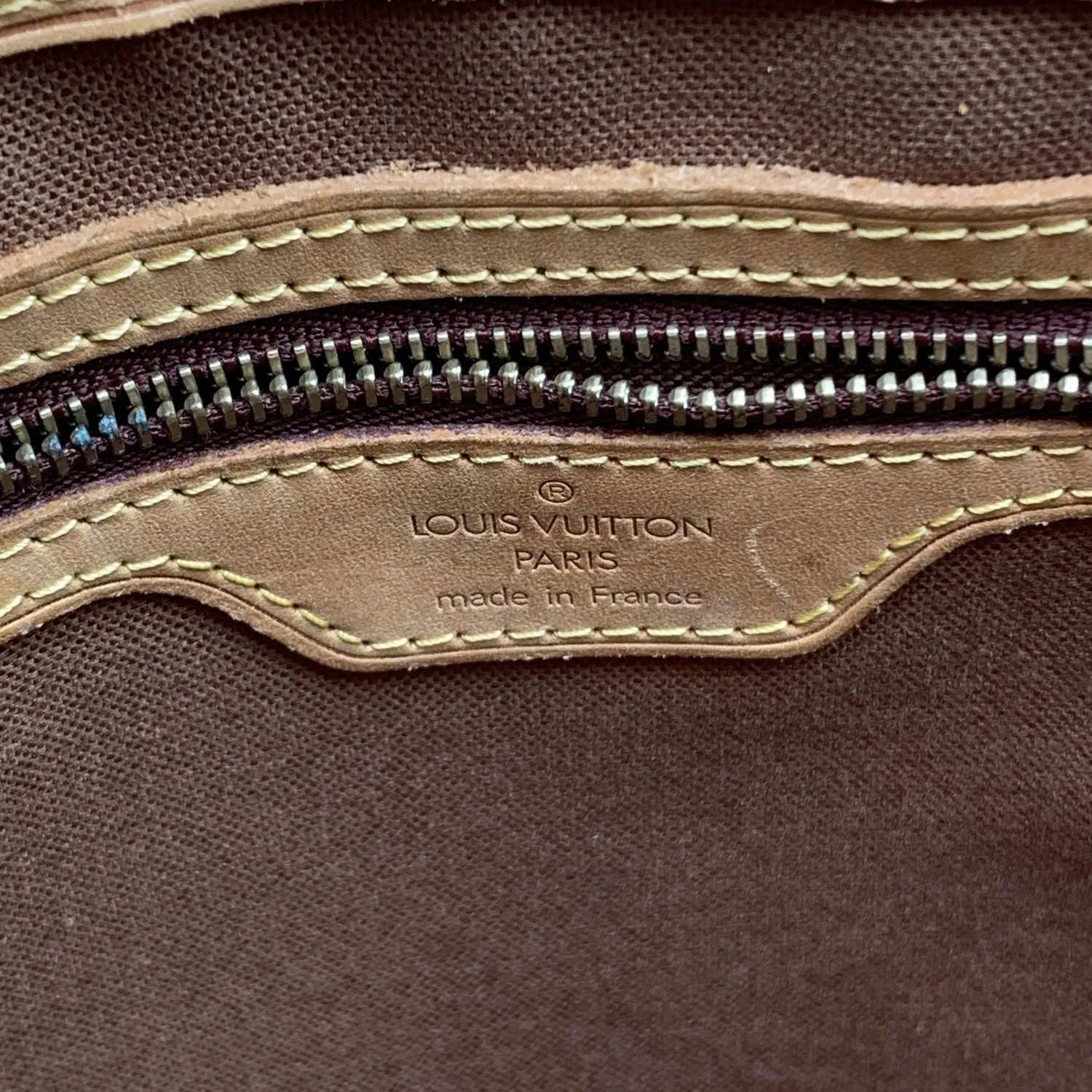 Trendy Inspired Louis Vuitton Louis Vuitton Tote Bag Vintage Vavin