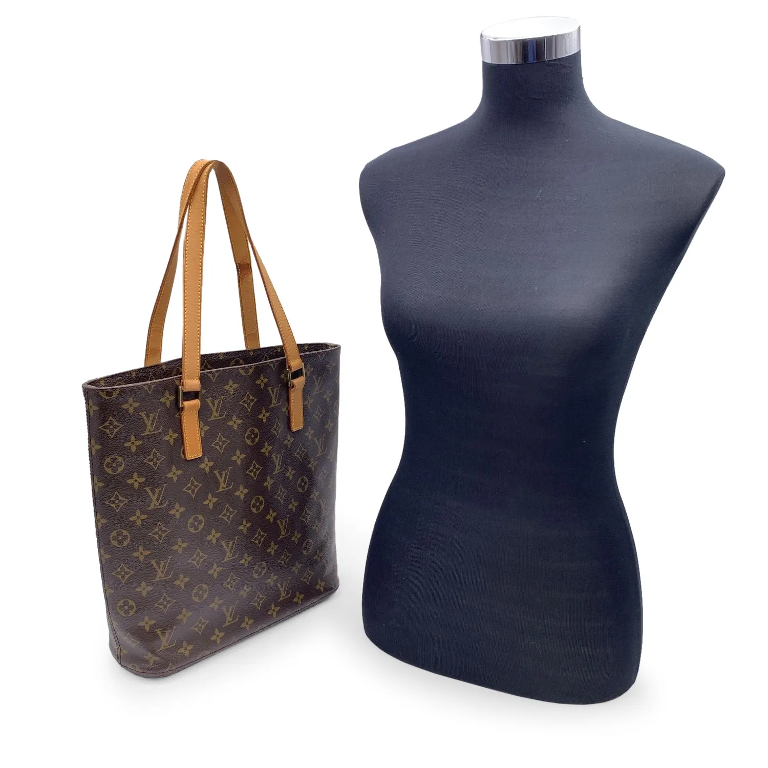 Trendy Inspired Louis Vuitton Louis Vuitton Tote Bag Vintage Vavin