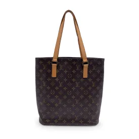 Trendy Inspired Louis Vuitton Louis Vuitton Tote Bag Vintage Vavin