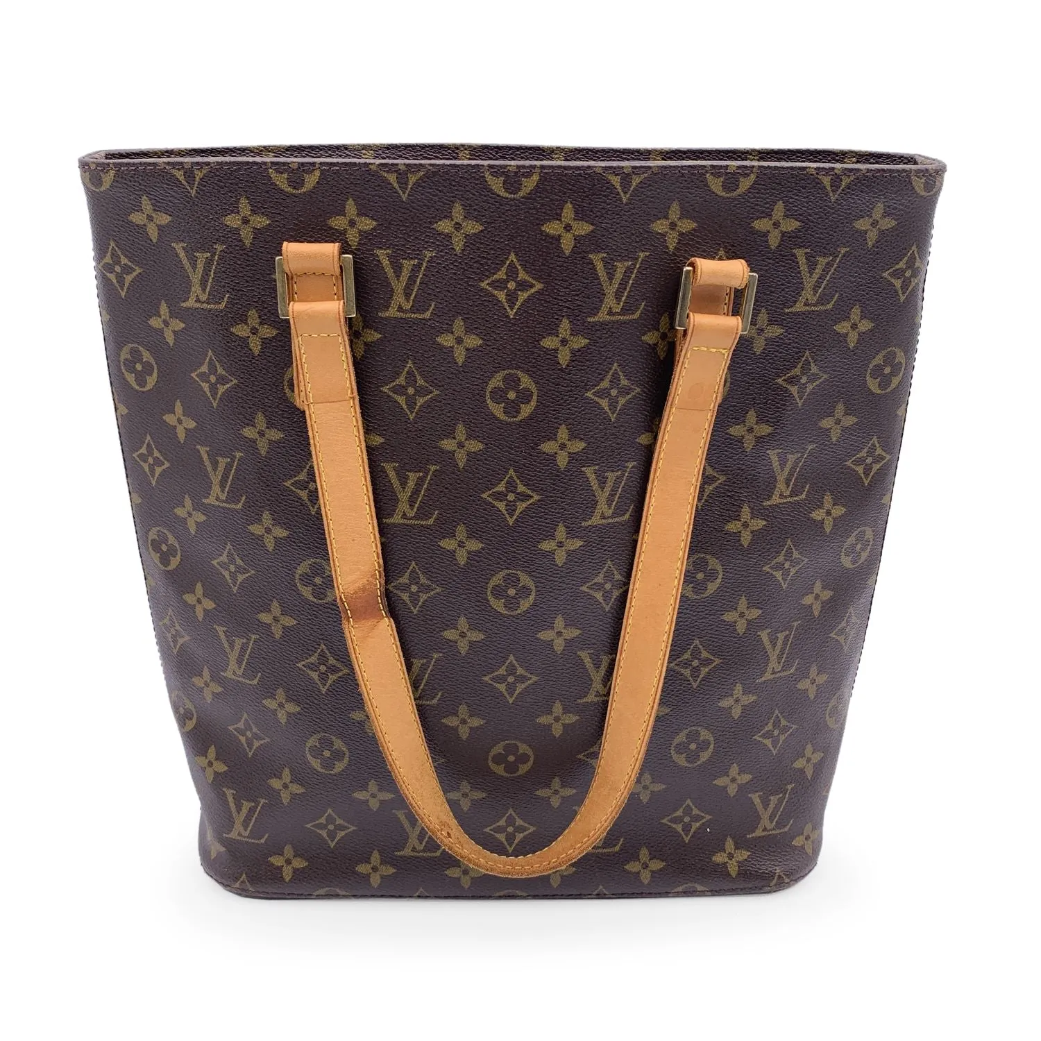Trendy Inspired Louis Vuitton Louis Vuitton Tote Bag Vintage Vavin